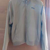 Giacca bomber Woolrich beige uomo, tg. XL