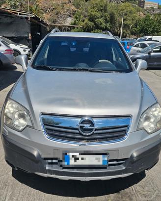 Opel Antara 2.0 CDTI 150CV Edition Plus