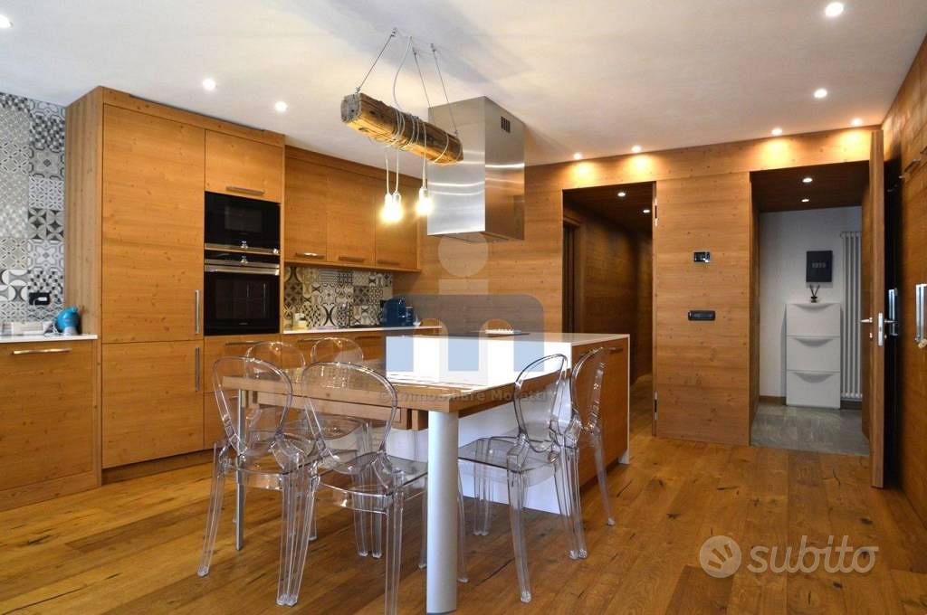 Appartamento – Bormio, Dossorovina, Feleit - Altro