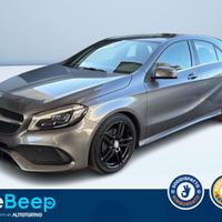 Mercedes-Benz Classe A A 180 D PREMIUM MY16