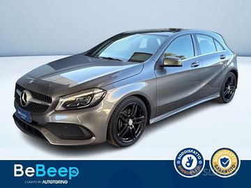 Mercedes-Benz Classe A A 180 D PREMIUM MY16