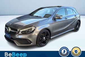 Mercedes-Benz Classe A A 180 D PREMIUM MY16