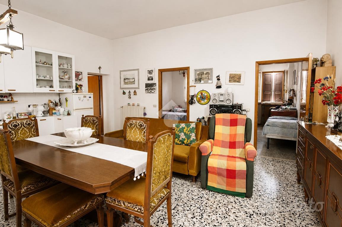 Appartamento – Cesena, Borgo Delle Rose, Quartiere Borello - Vista 5