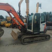 ESCAVATORE KUBOTA KX80-3@