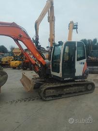 ESCAVATORE KUBOTA KX80-3@