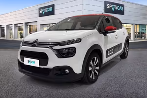 Citroën C3 PureTech 83 S&S Shine Neo Patentati