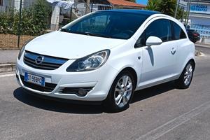Opel Corsa 1.3 CDTI 75CV PORTABICI TETTO NEOPATENT