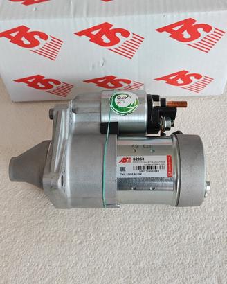 motorino Avviamento Fiat 500 