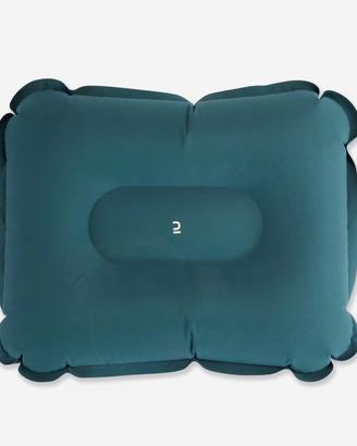 Coppia Cuscino gonfiabile campeggio AIR BASIC