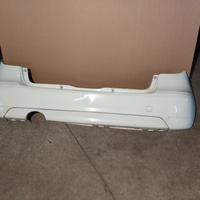 Paraurti post MERCEDES-BENZ CLASSE A 160 2012