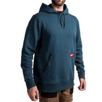 Felpa Milwaukee Midweight Hoodies TG M
