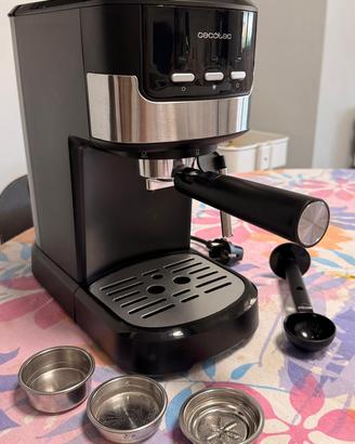 Macchina da caffe Cecotec