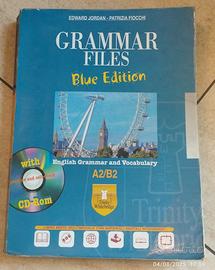 Grammar Files (blue edition) 