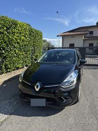 CLIO IV neopatentati