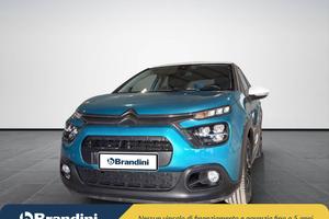 Citroen C3 1.2 puretech Shine s&s 83cv
