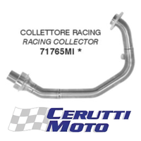 Collettore Racing Arrow KTM Duke 125 / 390 2021 -