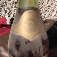 Vino 1968 Reserve Carte Noire C. Legendre 70cl 11%