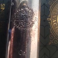 Becco metallo Selmer C*