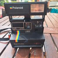 polaroid 635 n 