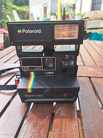 polaroid 635 n 