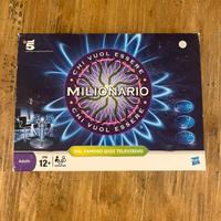 Chi vuol essere milionario