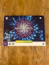 Chi vuol essere milionario