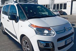 Citroen C3 Picasso BlueHDi 100