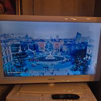 tv Samsung LCD 40 pollici 