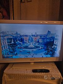 tv Samsung LCD 40 pollici 