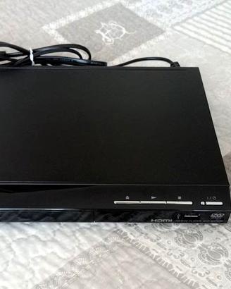 Lettore DVD Sony DVP-SR760H