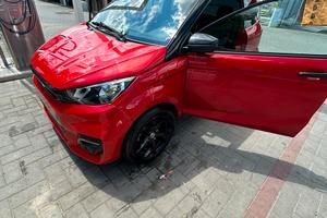 aixam city sport 50 2023