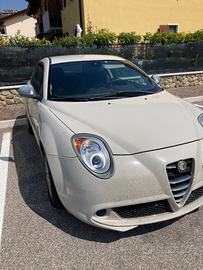 Alfa MiTo anno 2011