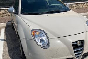 Alfa MiTo anno 2011