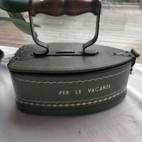 salvadanaio anni '50/'60