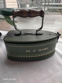 salvadanaio anni '50/'60