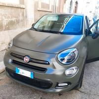 Fiat 500x 1.6
