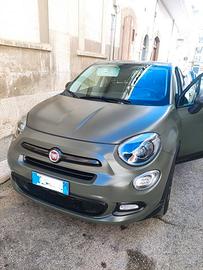 Fiat 500x 1.6