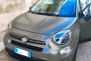 Fiat 500x 1.6