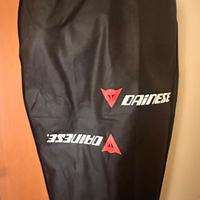 Tuta moto donna