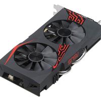 amd 570 4gb asus