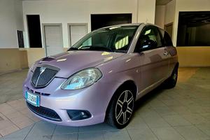 Lancia Ypsilon 1.3 MJT 75 CV Elle