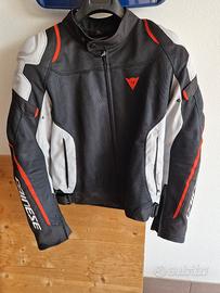 Giacca da moto Dainese estiva