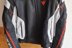 Giacca da moto Dainese estiva
