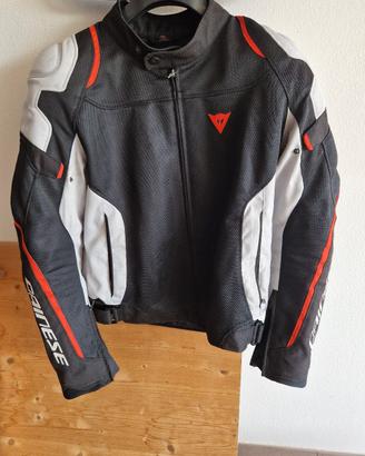Giacca da moto Dainese estiva