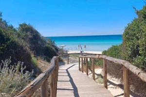 Gallipoli Mancaversa