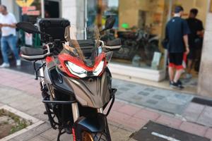 Qj Motor SRT 800