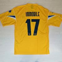Maglia Ciro Immobile 