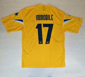 Maglia Ciro Immobile 