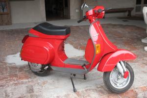 vespa