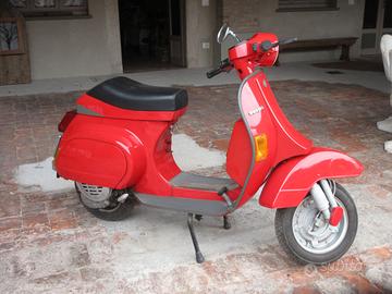 vespa